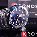 Часы Seiko Conceptual Series Dress SRP677K1S фото 2