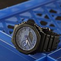 Часы Casio G-Shock GA-2100BP-1A фото 7