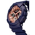 Часы Casio G-Shock GMA-S120MF-2A2 фото 8