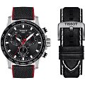 Часы Tissot SuperSport Chrono Vuelta Special Edition T125.617.17.051.01 фото 7