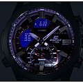 Часы Casio Edifice ECB-30DC-1BDF (ECB-30DC-1B) фото 3