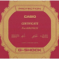 Часы Casio LIN-164-7A фото 6