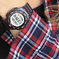 Часы Casio Collection LWS-1100H-8A фото 6