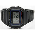 Часы Casio Collection W-59-1 фото 5