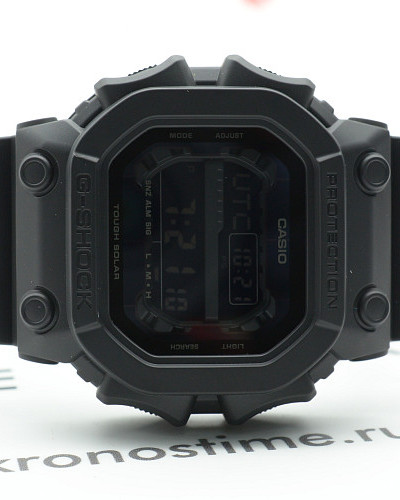 Casio G-Shock GX-56BB-1DR (GX-56BB-1ER)