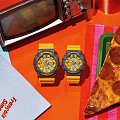 Часы Casio G-Shock GMA-S110Y-9A фото 6