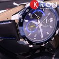 Часы Casio Edifice EFR-557BL-2A фото 3