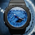Часы Casio G-Shock GA-2100BP-1A фото 4
