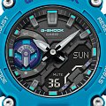 Часы Casio G-Shock GA-2200-2ADR (GA-2200-2A) фото 8