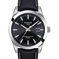 Часы Tissot Gentleman Powermatic 80 Silicium T127.407.16.051.00
