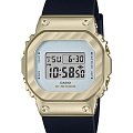 Часы Casio G-Shock GM-S5600BC-1DR (GM-S5600BC-1)