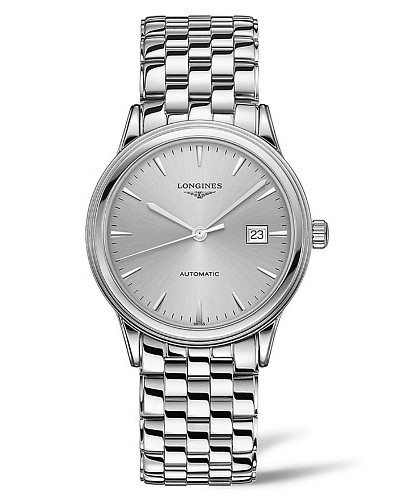 Longines Flagship  L4.984.4.72.6