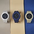 Часы Casio G-Shock GA-2100-5A фото 11