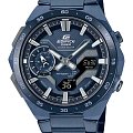 Часы Casio Edifice ECB-2200CB-2A