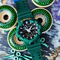 Часы Casio G-Shock GA-700SC-3ADR (GA-700SC-3A) фото 5