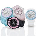 Часы Casio Baby-G BGA-270-1A фото 2
