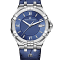 Часы Maurice Lacroix Aikon Date AI1008-SS001-430-1