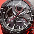 Часы Casio Edifice ECB-950DC-1ADF (ECB-950DC-1A) фото 3