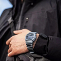 Часы Casio G-Shock DW-5600CA-2 фото 3