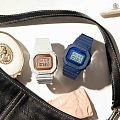 Часы Casio G-Shock GMD-S5600-8DR (GMD-S5600-8) фото 9