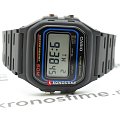 Часы Casio Collection W-59-1 фото 3