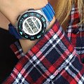 Часы Casio Collection LWS-1100H-2A фото 6