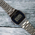 Часы Casio Collection A-164WA-1 фото 11
