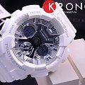 Часы Casio G-Shock GMA-S120MF-7A1 фото 4