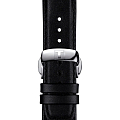 Часы Tissot PRS 516 Automatic Small Second T100.428.16.051.00 фото 6