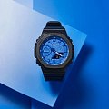 Часы Casio G-Shock GA-2100BP-1A фото 3
